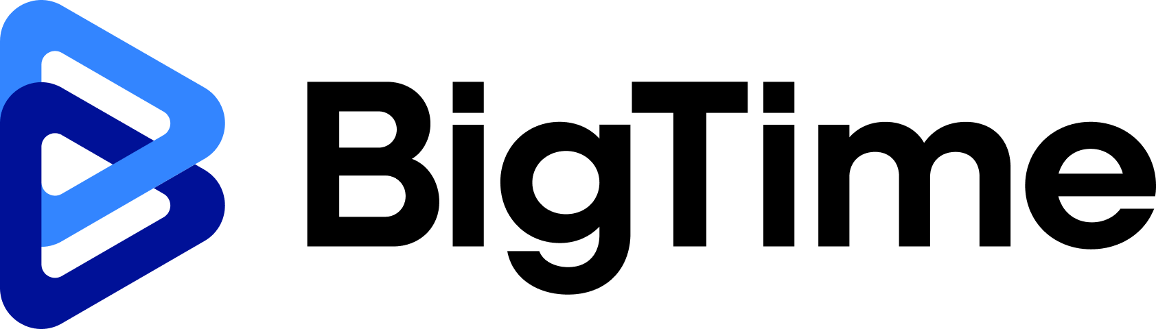 BigTime Logo